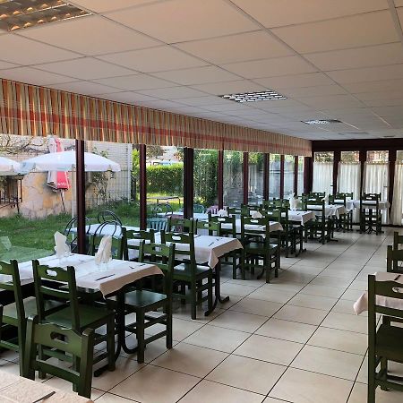 La Mies Del Marques Otel Santoña Dış mekan fotoğraf