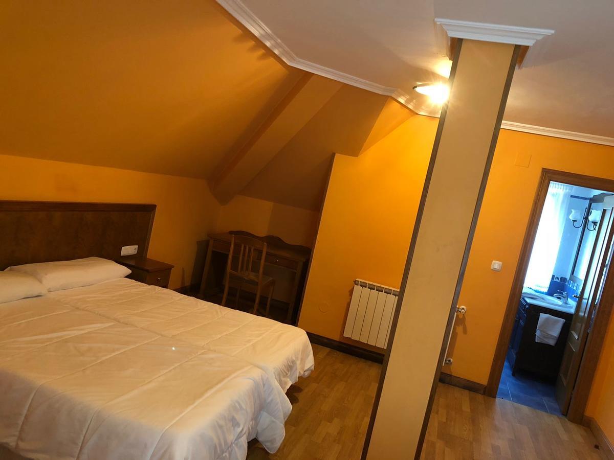 La Mies Del Marques Otel Santoña Dış mekan fotoğraf