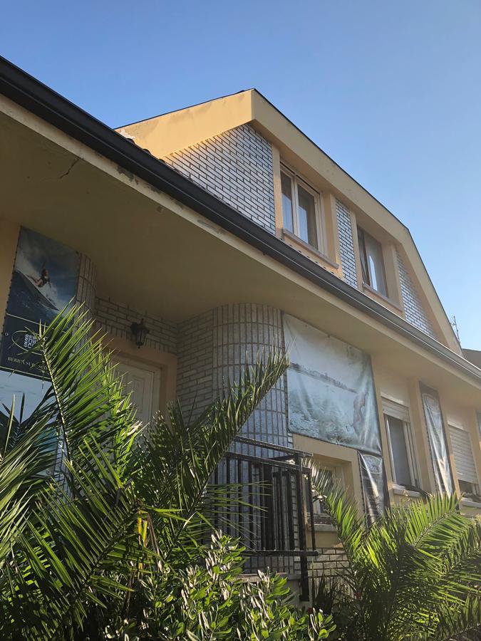La Mies Del Marques Otel Santoña Dış mekan fotoğraf